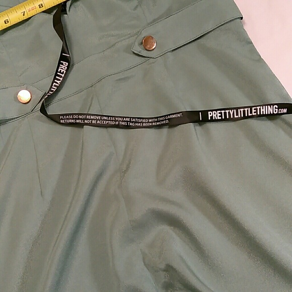 Pretty Little Thing ladies romper - Picture 6 of 8